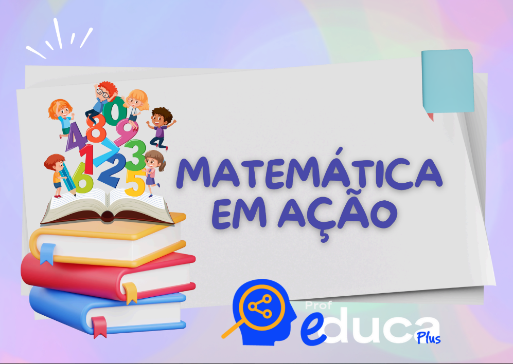 matemática em ação