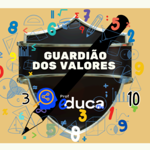 GUARDIÃO DOS VALORES