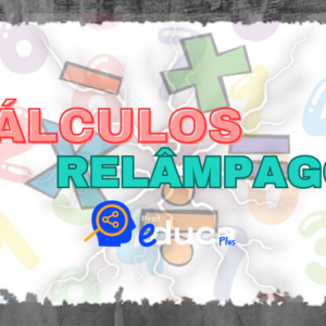 CÁLCULO RELÂMPAGO