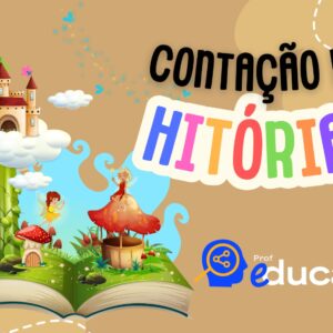 CONTAÇÃO DE HISTÓRIAS